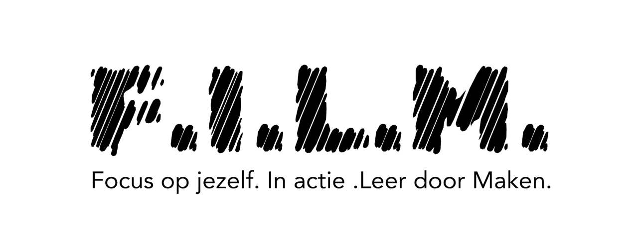 FILM — Focus op jezelf. In actie. Leer door Maken.